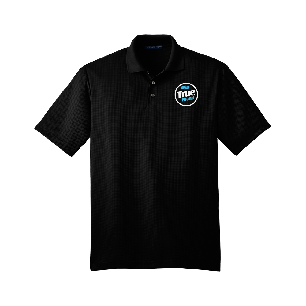 True Brand Performance Polo
