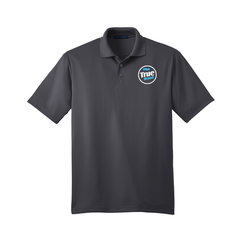 True Brand Performance Polo