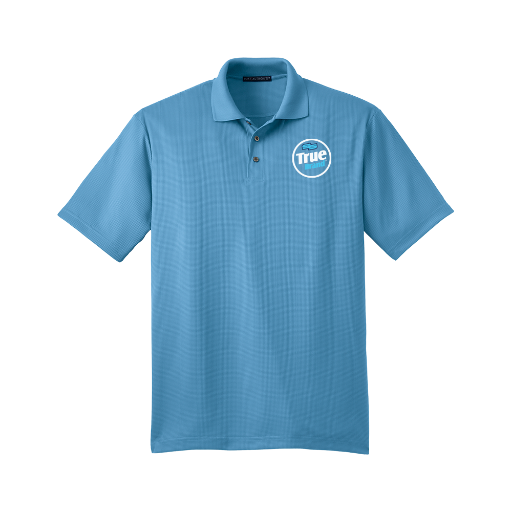 True Brand Performance Polo