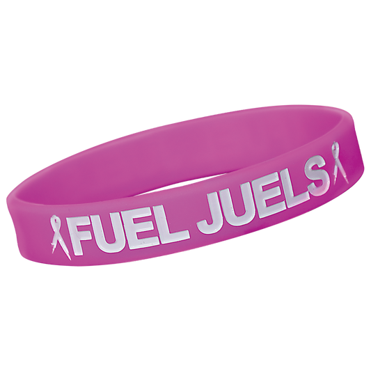 Fuel Juels Wristband