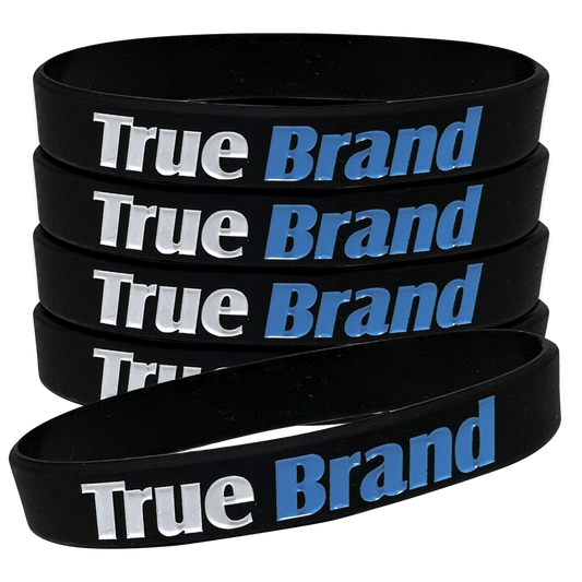 True Brand Wristband