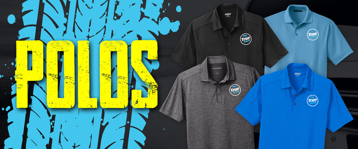 True Brand Gear Shop