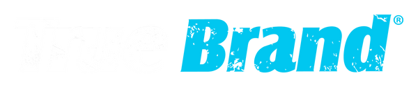 True Brand logo
