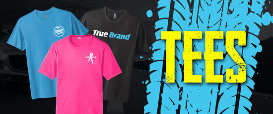 True Brand Gear Shop