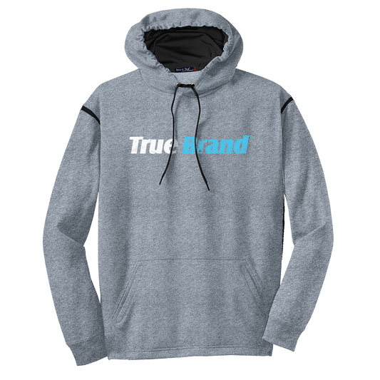 True Brand Tech Fleece Hooded Sweatshirt