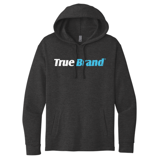 True Brand Unisex Pullover Malibu Hoodie