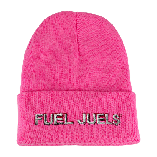 Fuel Juels Beanie