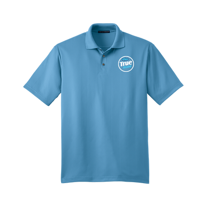 True Brand Performance Polo