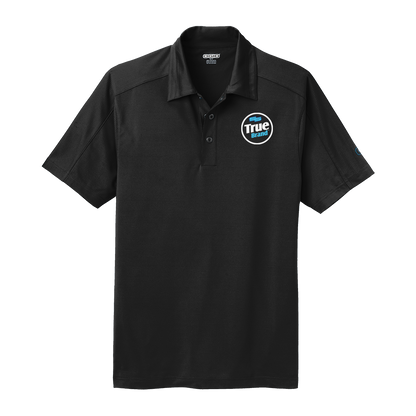 True Brand OGIO® Linear Polo