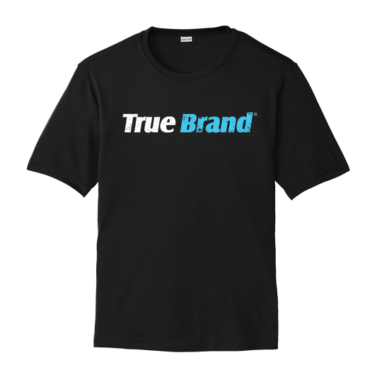 True Brand Performance Tee