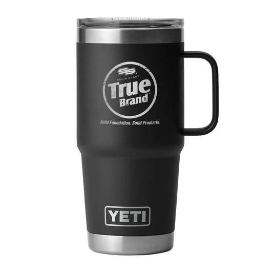 True Brand 20oz YETI® Tumbler